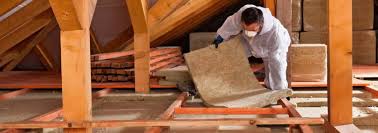 Types of Insulation We Offer in Farmington, NM